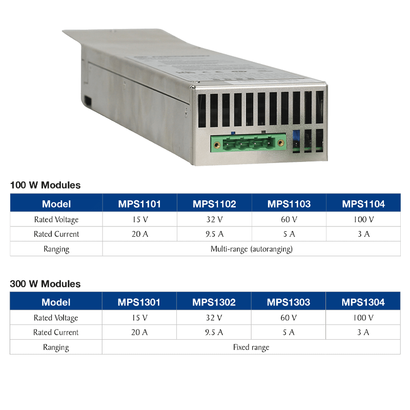 MPS1000